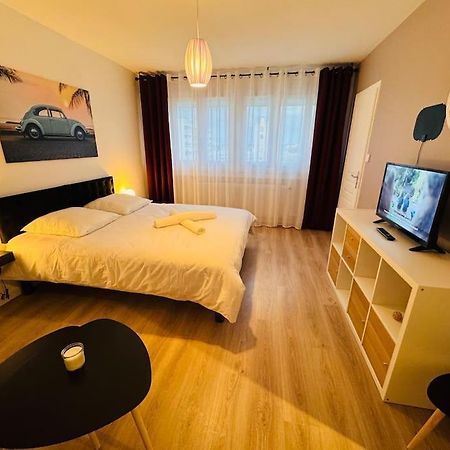 Appartement Chalon Exterior photo