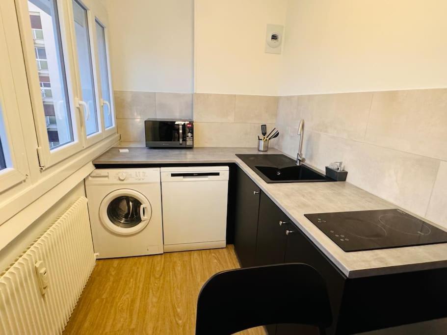 Appartement Chalon Exterior photo
